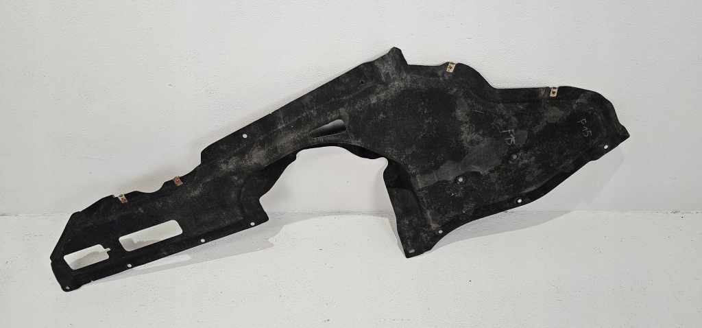 Купить Накладка подвеска задняя задняя bmw x5 f15 2017