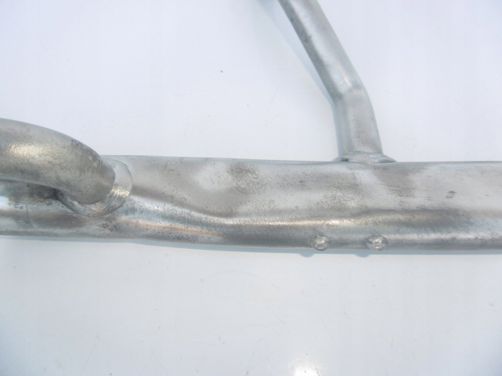 фото №10, Магистраль wody volvo s80 ii v70 iii 2.5 t