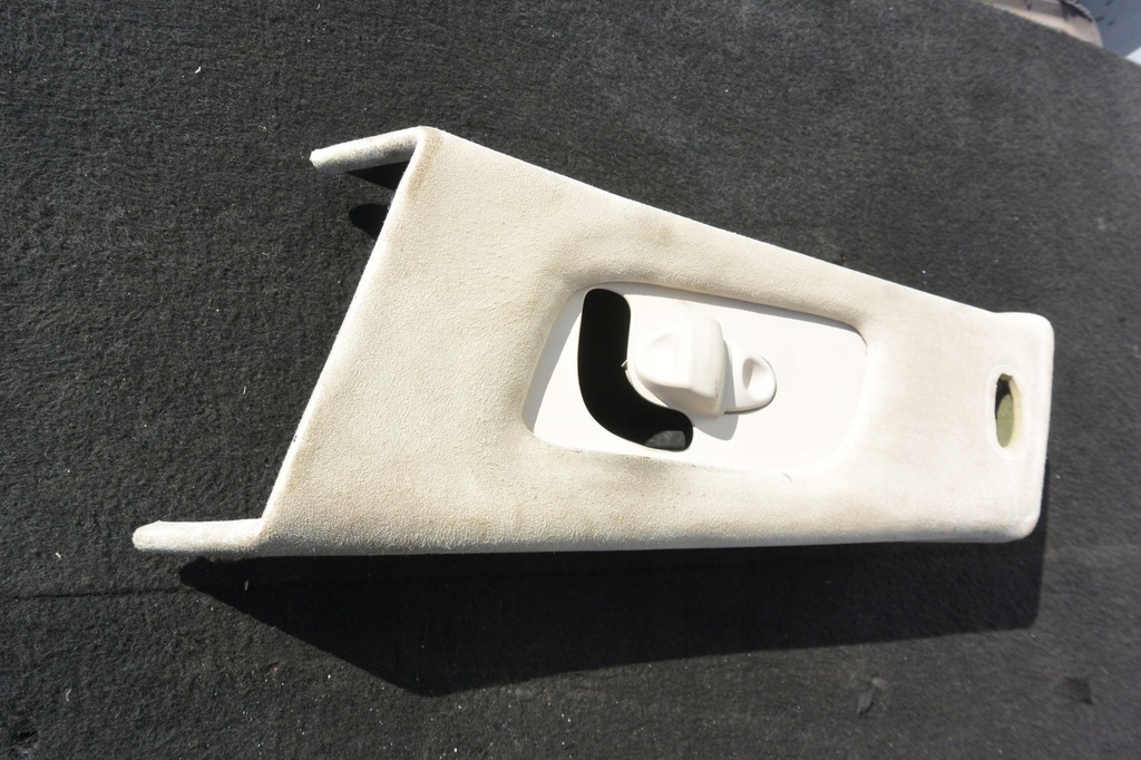 фото №9, Захист стійка середина maserati quattroporte vi