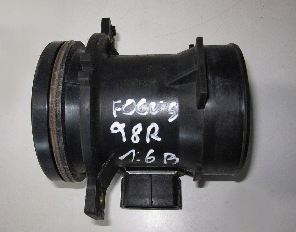 фото №14, Витратомір повітря pierburg 7.22184.20.0