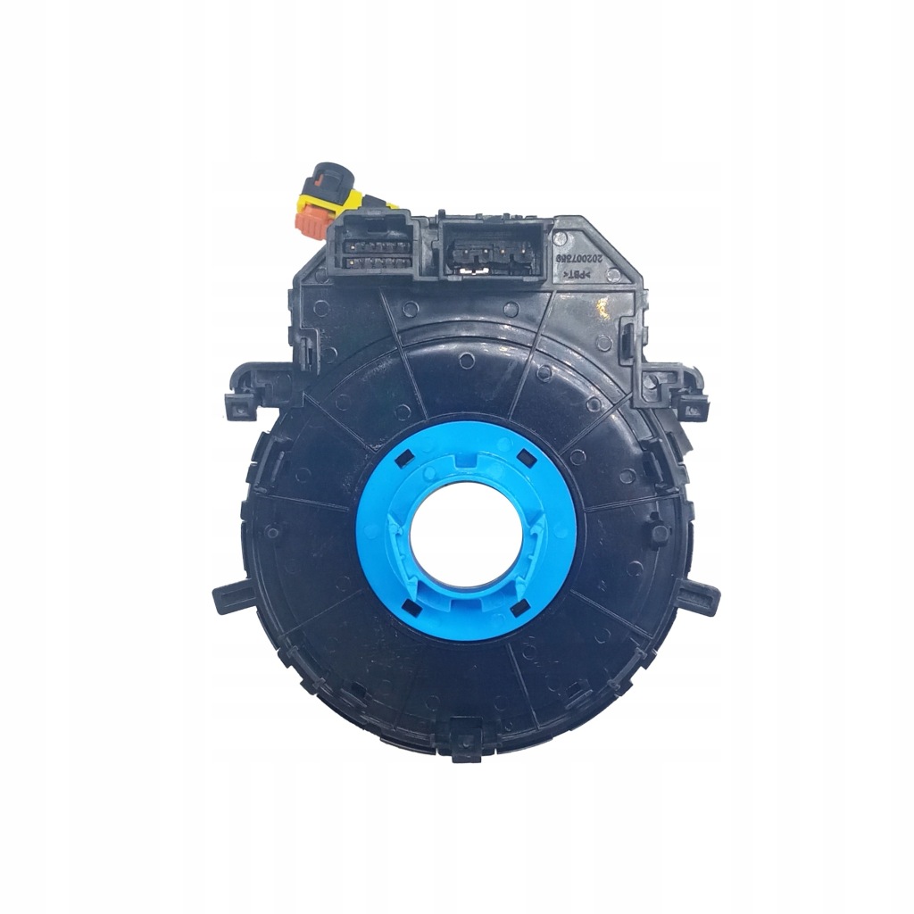 фото №1, Стрічка керма / шлейф подушка безпеки kia rio iii новий