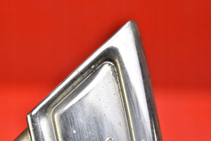 фото №10, Решітка радіатора решітка радіатора хром 1490374 mini cooper one r50 lift 04-06