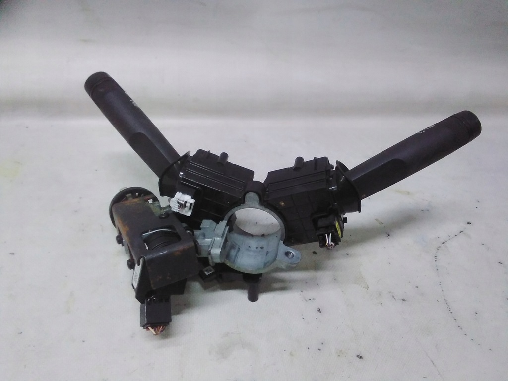 фото №4, 6854 opel insignia замок запалювання комплектна 13500549