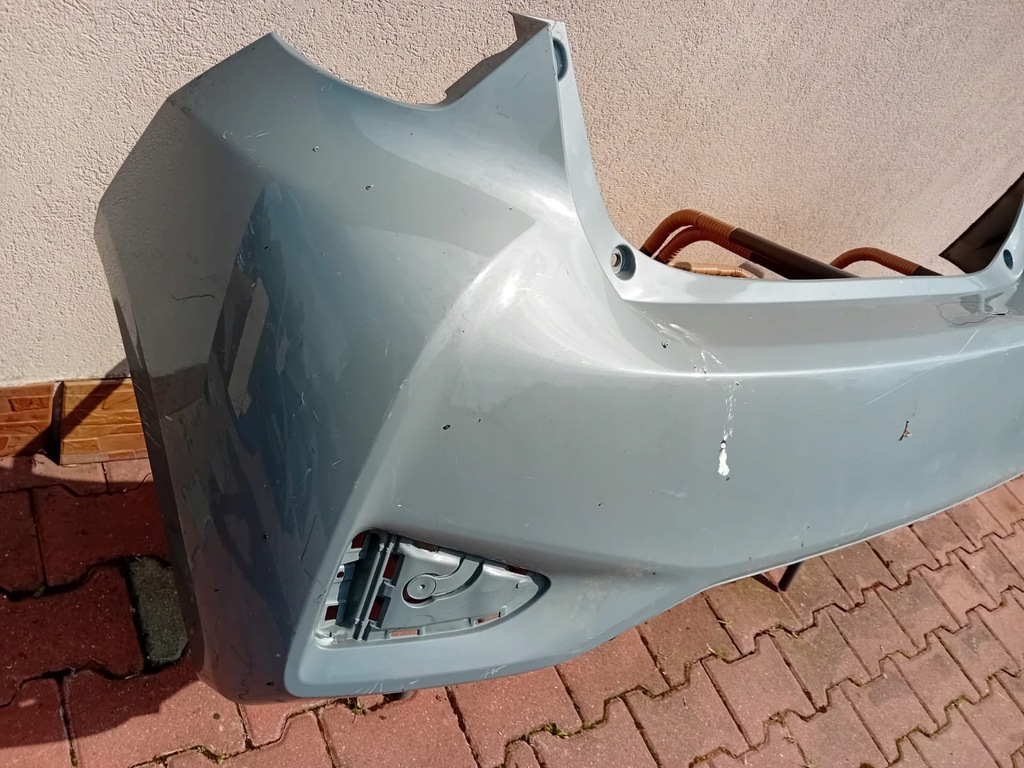 фото №8, Toyota оригинальный номер 52159-0d480, 52453-0d090