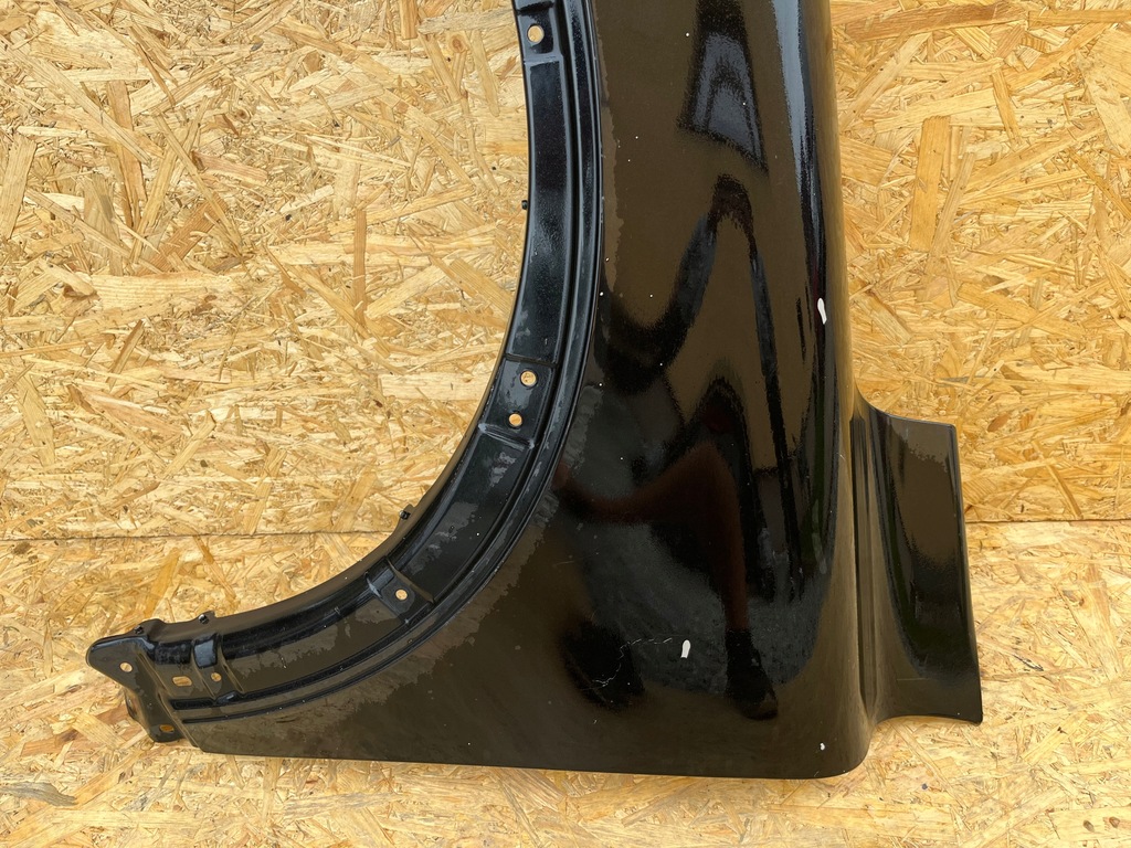 фото №11, Volvo xc90 xc-90 i 1 крила лівий передній перед