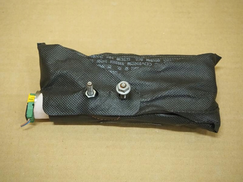 фото №2, Подушка сиденье правая renault clio iii