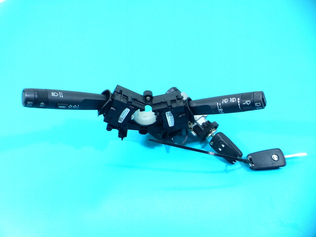 фото №14, Бортовий комп'ютер набір 55581052 astra iv j 1.3 cdti