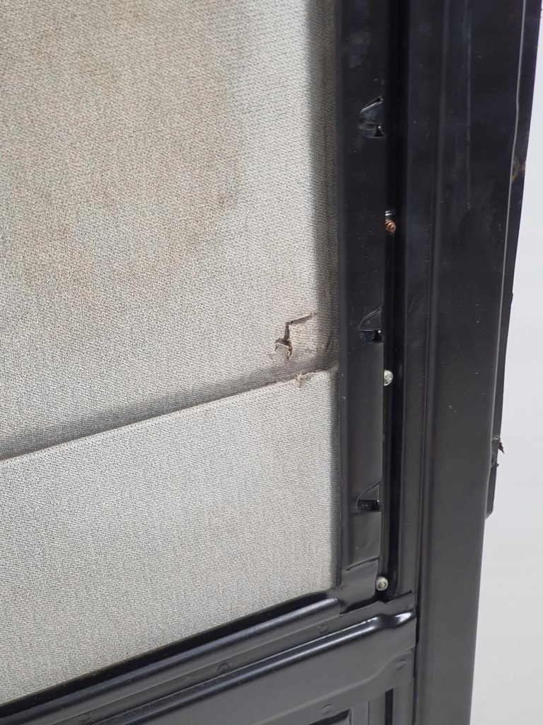 фото №6, Люк mercedes w124 coupe