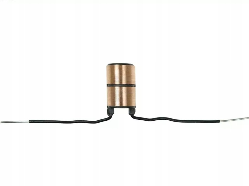 фото №2, Asl9009 кольцо / komutator генератора as-pl