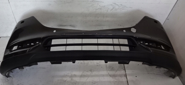 фото №6, Mazda cx-5 2017+ бампер передний kb8a-50031