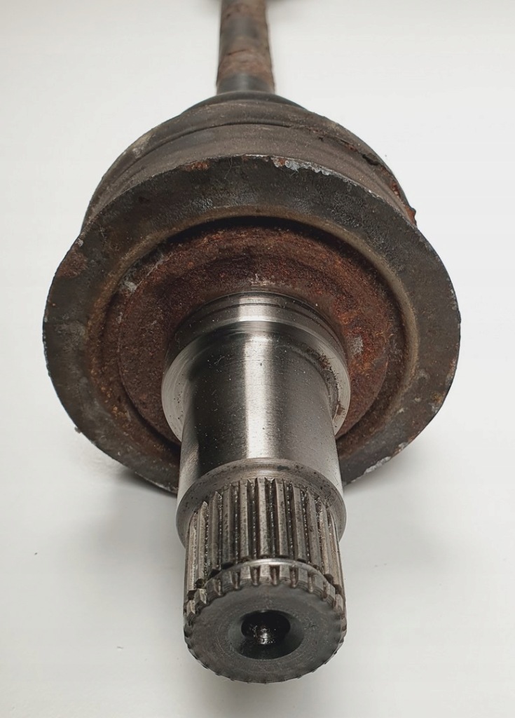 Приводной вал правый  задняя 4matic mercedes glk x204 2.2 cdi Доставка