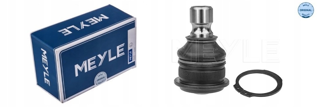 фото №7, Шаровая опора рычага nissan p. qashqai / x-trail ii / renault koleos 07-