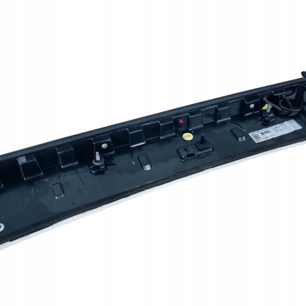 фото №8, Спойлер спойлер крышки задняя audi a1 8x4827933d