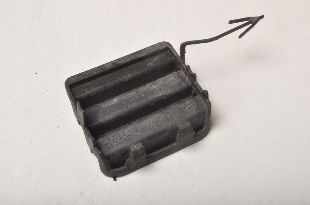 Ford focus mk4 заглушка бампера задня задня Доставка