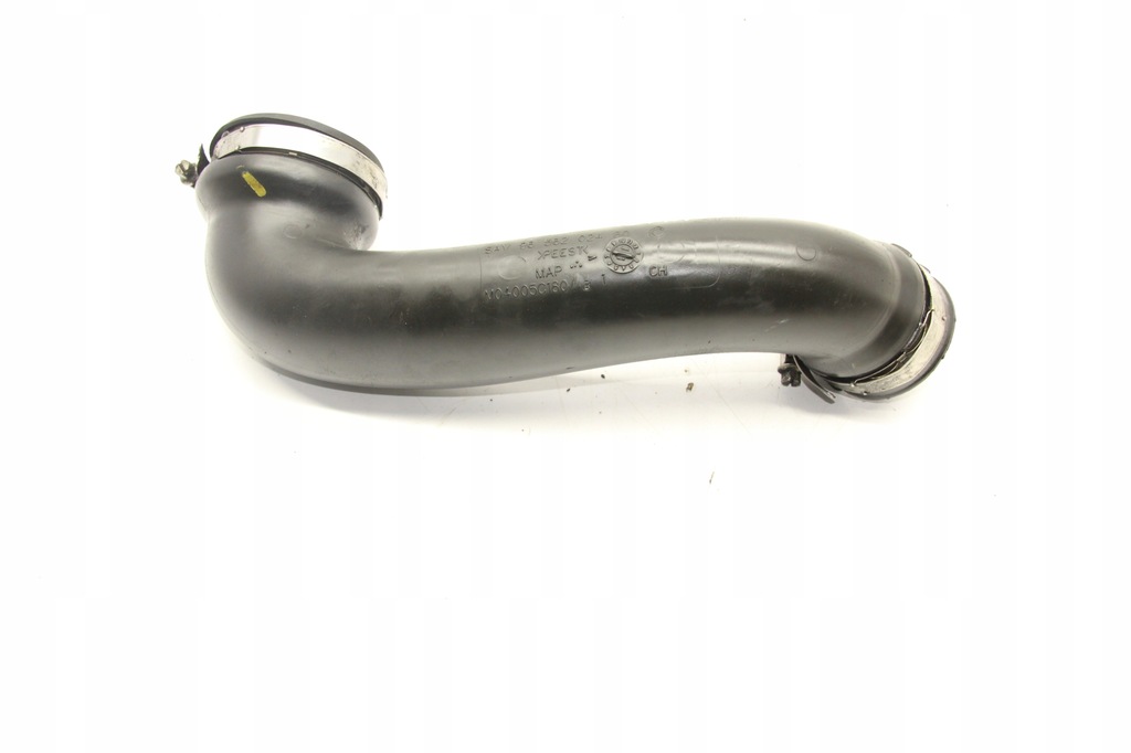 фото №1, Шланг труба інтеркулер peugeot 508 1.6 thp