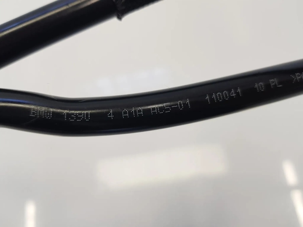 Шланг вакуумa топлива клапан bmw f39 f40 f44 f48 mini f54 f55 f56 2.0i Киев