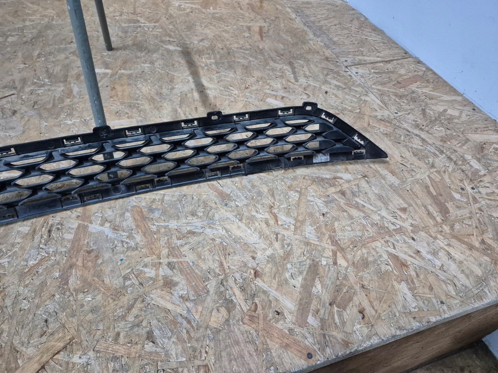 фото №7, Hyundai tucson ii 2 lift 18r решётка бампера передний перед