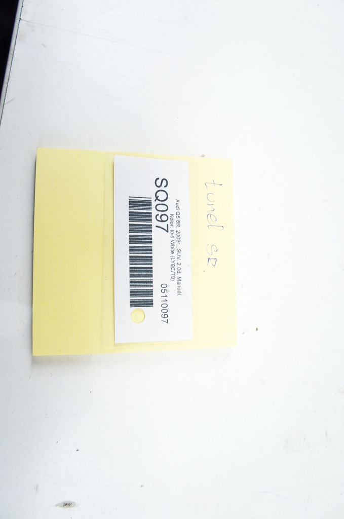 фото №8, Sq097 audi q5 i 8r туннель средний подлокотник europa 8r0864981f