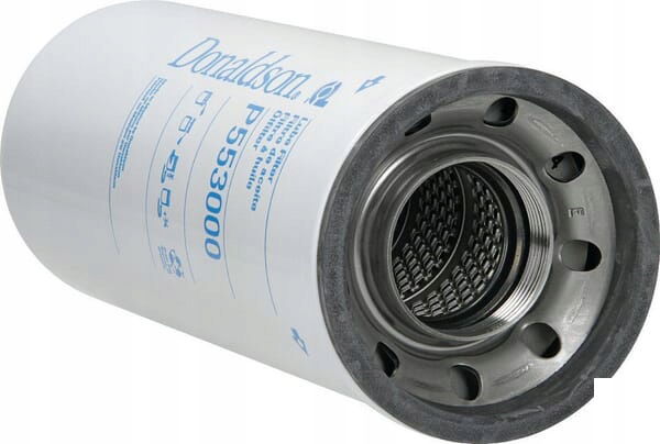 фото №14, Фільтр оливи komatsu 6742-01-4120 cummins d61px12 p553000 donaldson