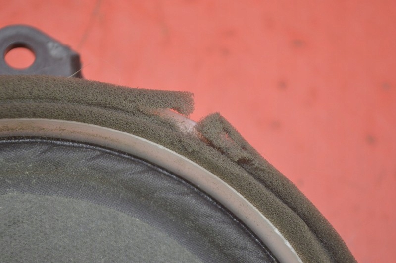 фото №8, Динамік лівий задня 86160-0d180 toyota avensis t27 09-11