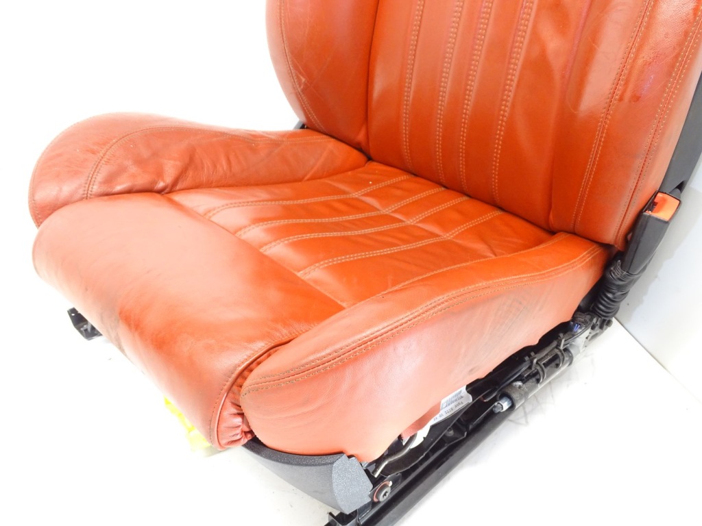 фото №8, Kpl сидіння заднє сидіння середина салон bmw 5 m5 f10 m-power mpower