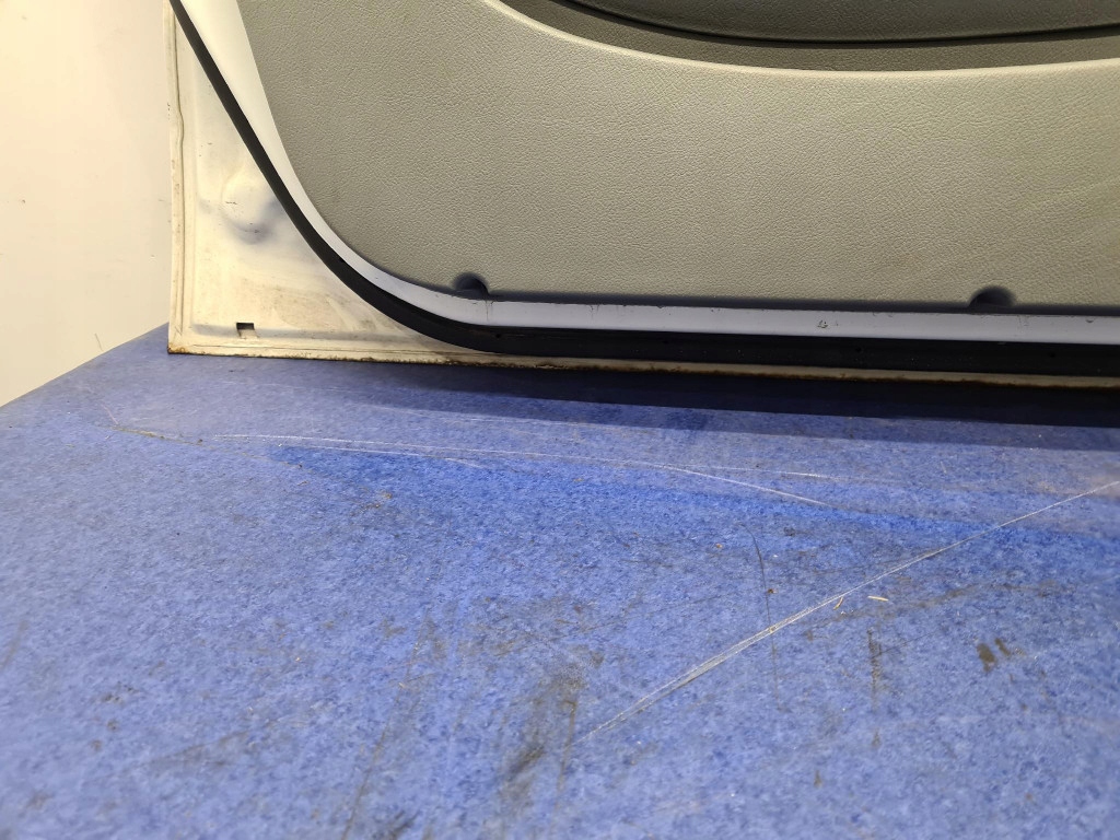 фото №12, Chevrolet aveo t200 sedan дверь перед левая