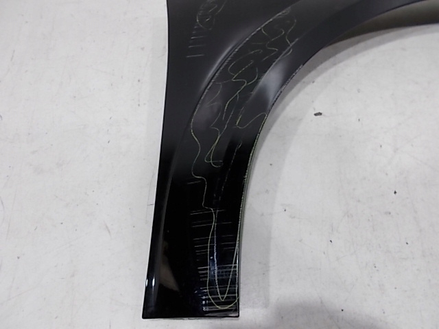 фото №9, Audi tt 8s 15-22 крыло правый org !!!