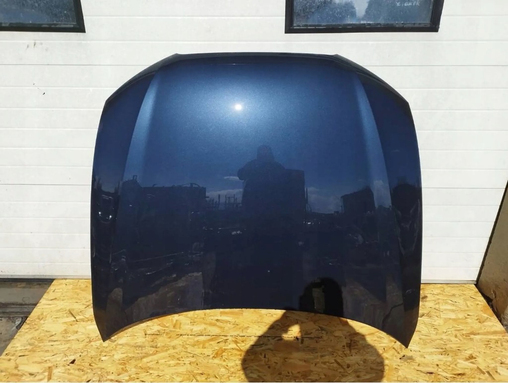 фото №8, Audi a6 s6 c7 4g 2013 капот бампер крила підсилювач лампа перед