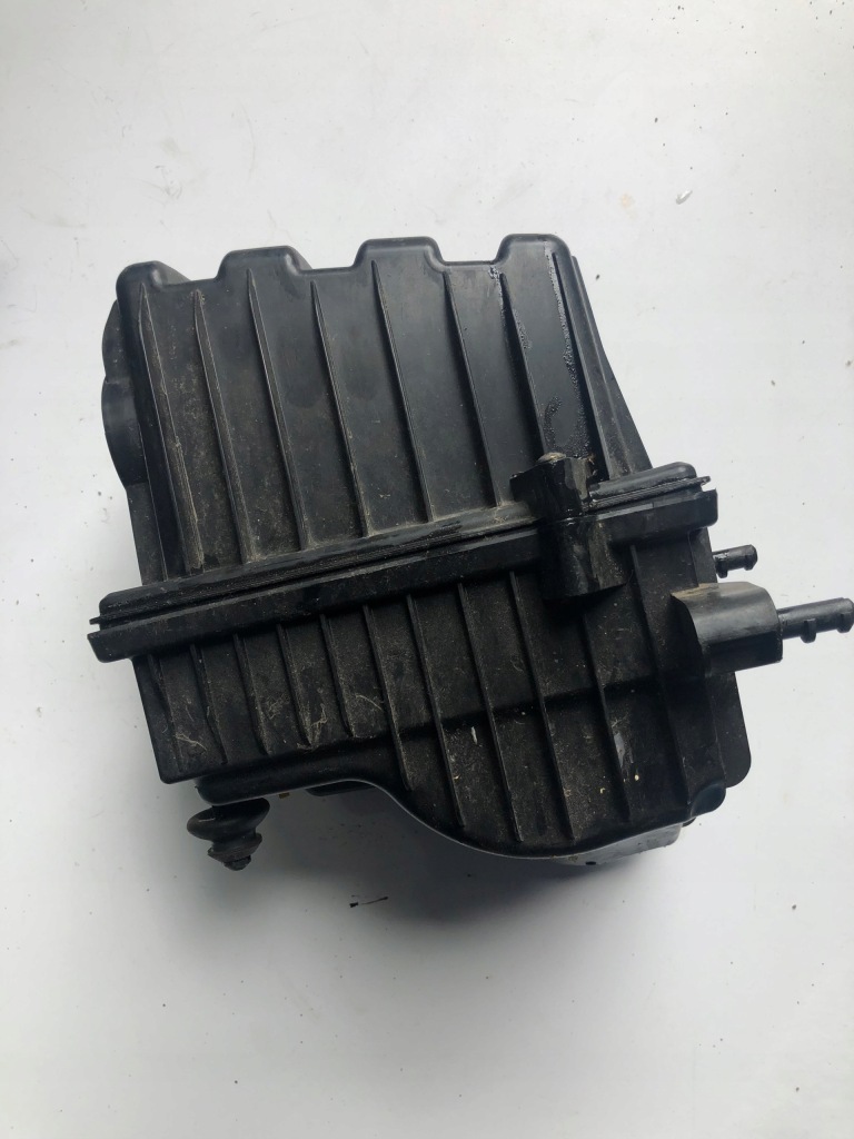 фото №3, Jeep renegade корпус фильтра воздуха 1.4 m-air