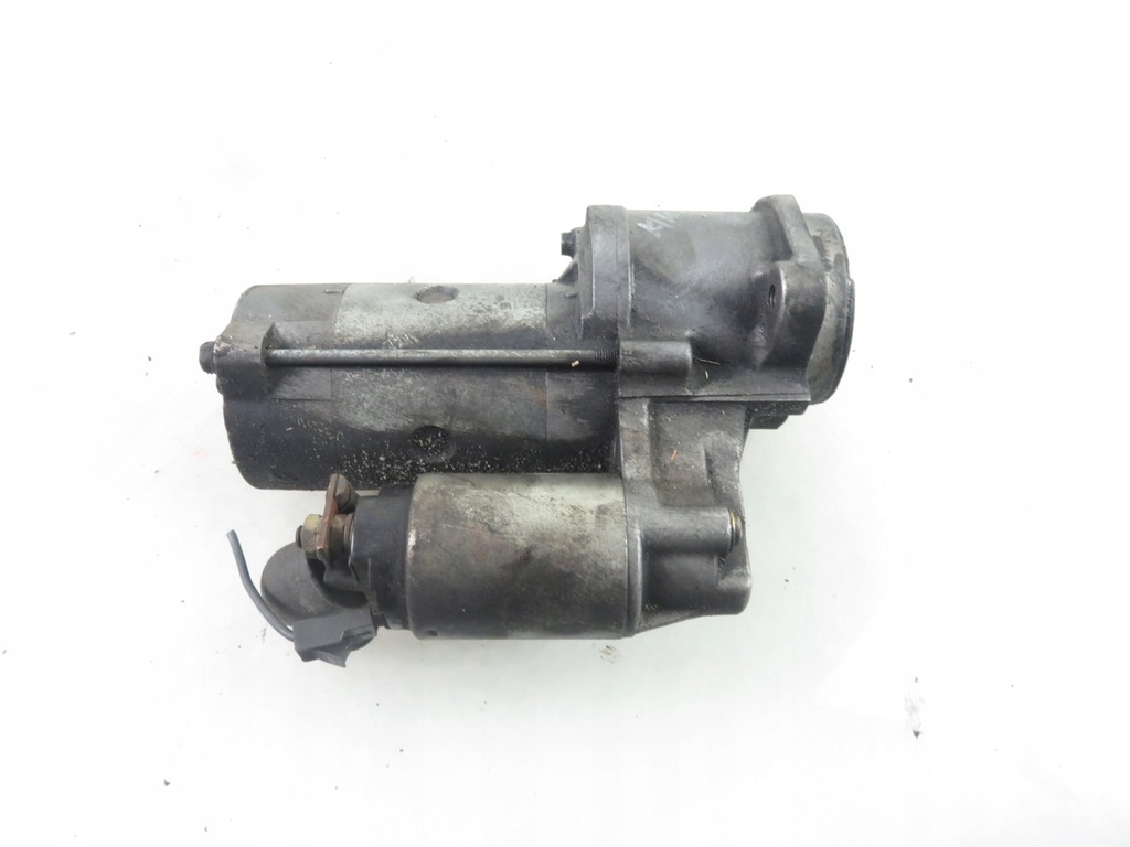 фото №6, Стартер hyundai h-1 2.5 crdi 361004a000