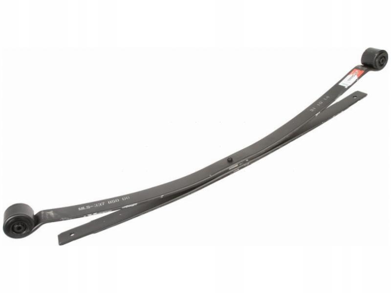 фото №1, Рессора задняя vw crafter 2.0 2.5