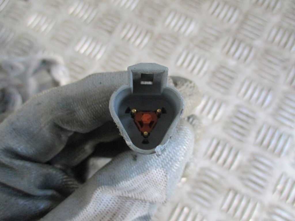 фото №7, Педаль газа 1364171 scania 4 r 94-04 r.