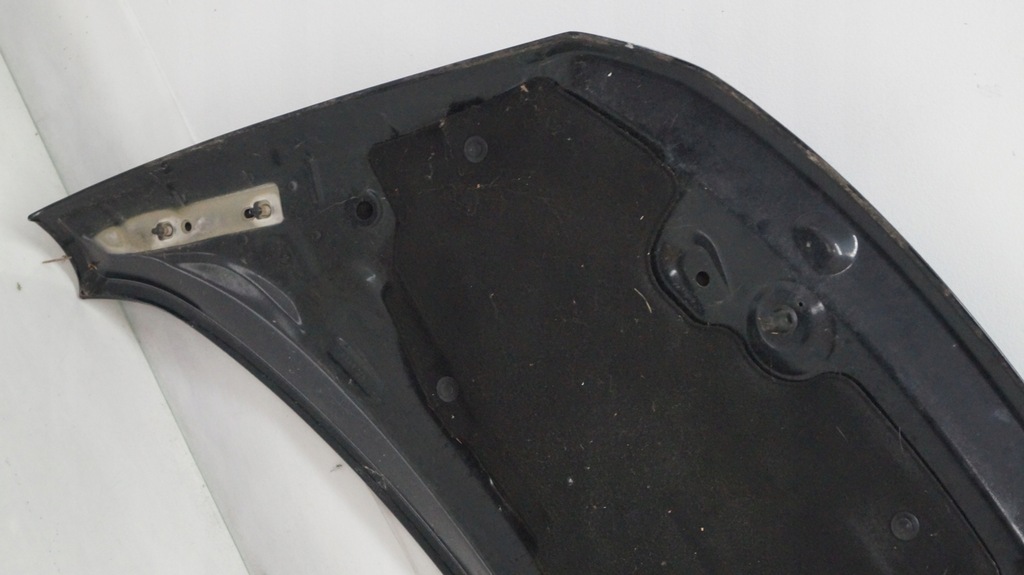 фото №8, Капот peugeot 3008 ktvd 2010