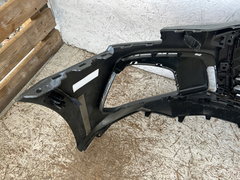 фото №9, Бампер перед передний audi a3 s3 8y0 s-line 20-