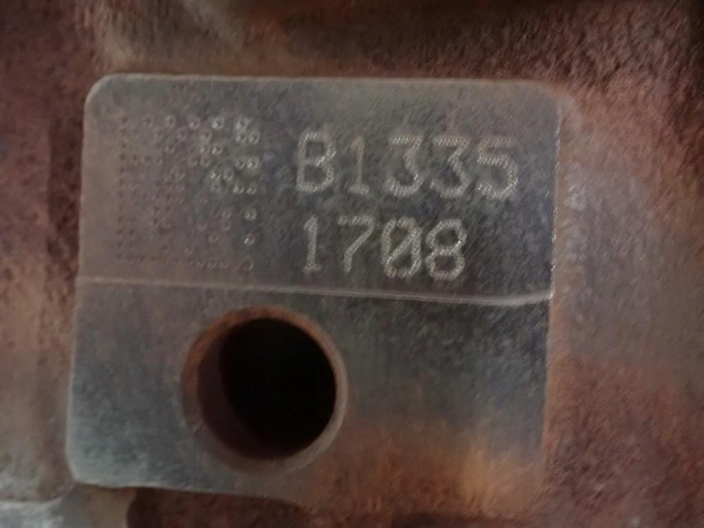 фото №10, Двигатель насос 306dt land rover discovery iv 4 l319 3.0 sdv6 256km eu5 12r fv