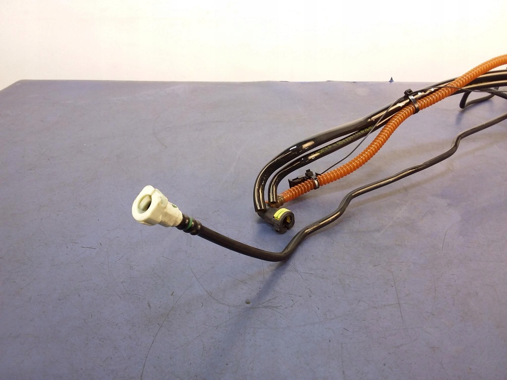 фото №5, Bmw x5m f85 4.4 датчик уровня топлива поплавок левый