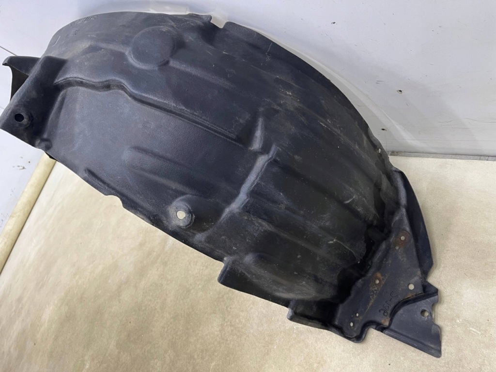 фото №15, Подкрылок toyota rav4 ii 00-05r. левая передние оригинальные левый перед