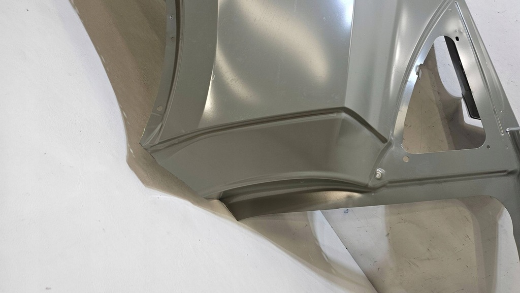 фото №5, Крыло задняя задний правый tesla model y 1518585-00-b