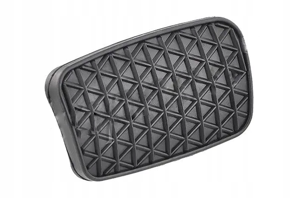 фото №1, Накладка na педаль 206 496 topran opel astra f