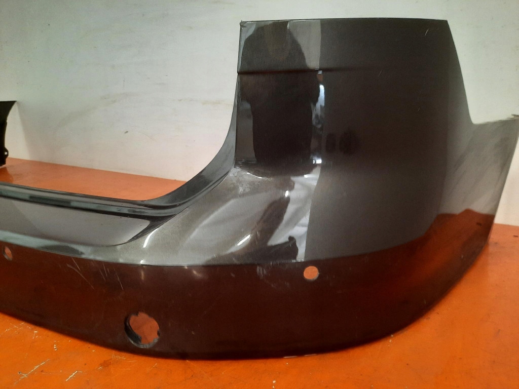 фото №7, Volkswagen passat b8 14-23 kombi бампер задня задній 3g9807421