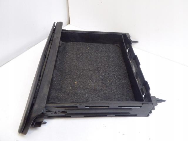 фото №3, Scenic ii бардачок pod сиденье задняя правый