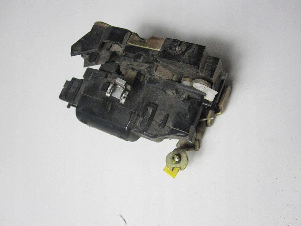 фото №6, Замок дверь передний правый renault kangoo 01r