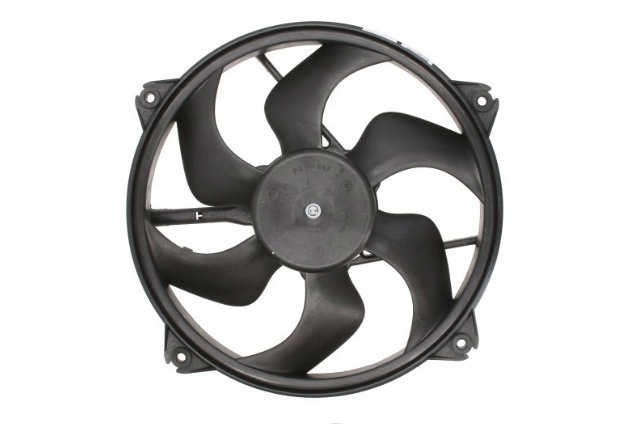 фото №1, Вентилятор радіатора citroen xsara picasso 1,8