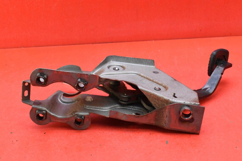 фото №6, Педаль тормоза тормоз nissan nv200 1 i 1.5 dci 90 km 09-21