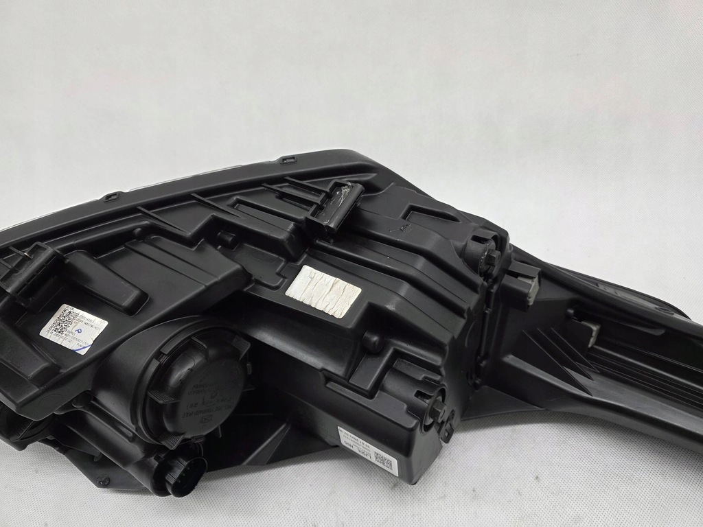 фото №12, Kia ceed 3 iii lift 2021+ лампа перед левая full led europa 92101j7500