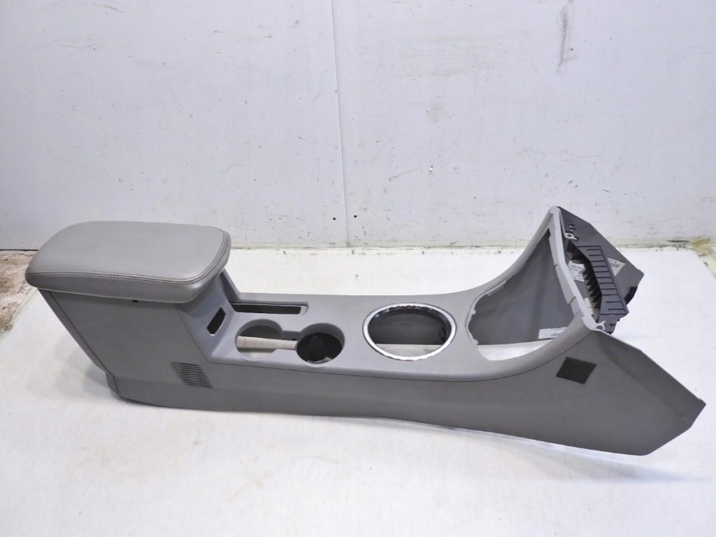 фото №11, Тунель середній підлокітник chrysler sebring iii