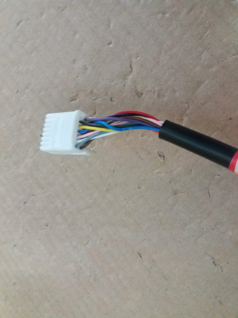 фото №12, Suzuki sx4 s-cross 2022 ассистент камера 13pin eu