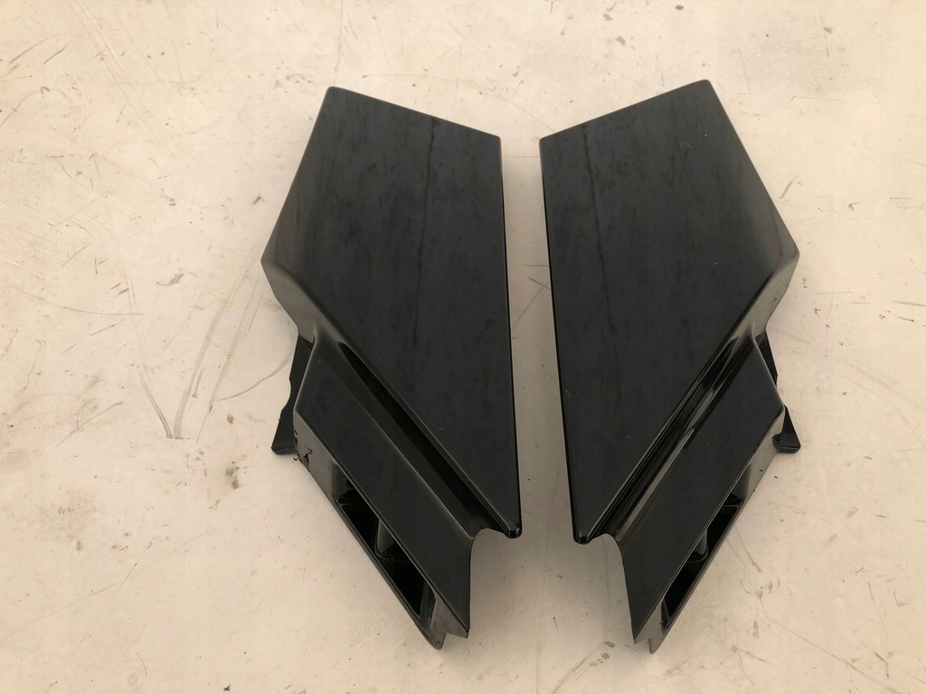 фото №11, Land rover discovery l550 молдинг крыла левая