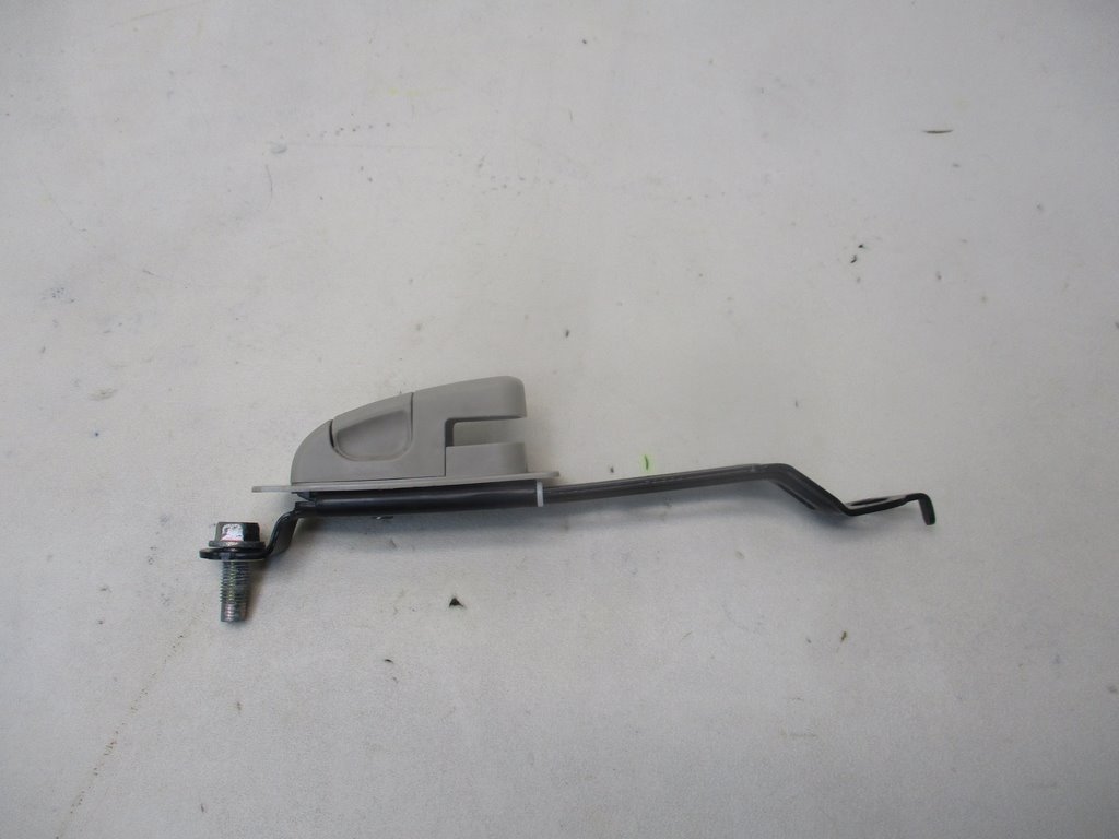 фото №1, Регулировка высоты поперечина левый перед murano z51