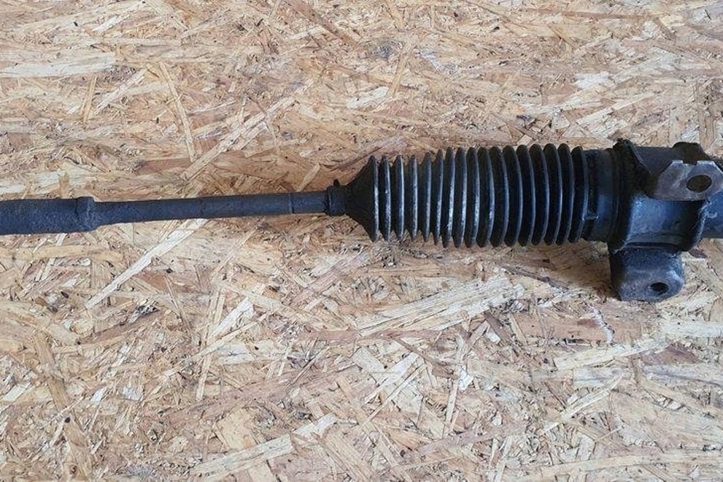 фото №6, Рейка рульова peugeot boxer minibus / passenger 37502277 2.5l дизель 2001